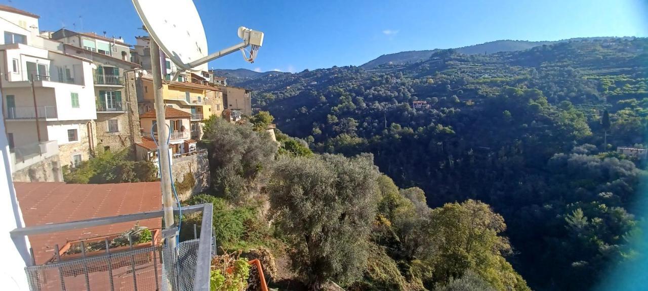 O Recanto Vallebona Exteriér fotografie