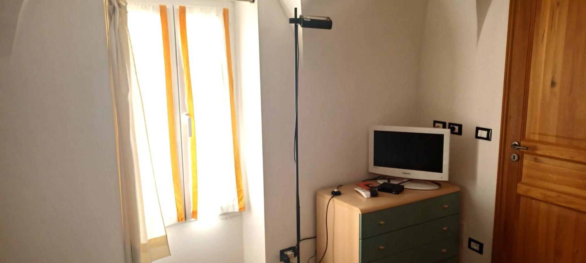 O Recanto Vallebona Pokoj fotografie