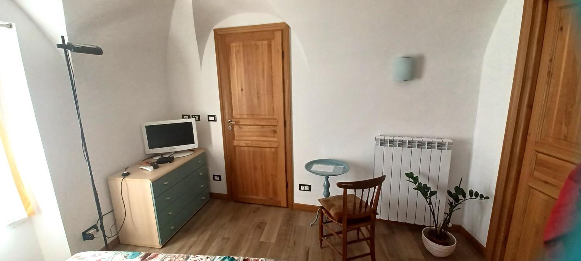 O Recanto Vallebona Pokoj fotografie